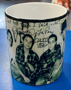boulevard knights coffee mugs